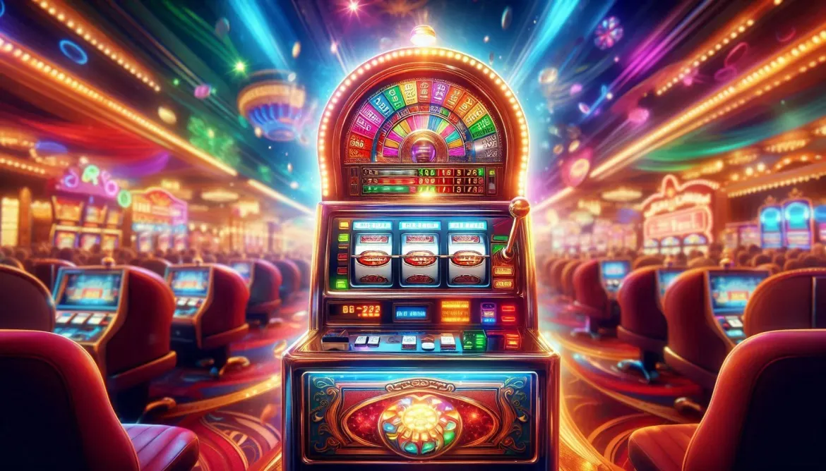 Kingpari Casino